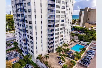 3000 E Sunrise Boulevard #2E, Fort Lauderdale, FL 33304 - Photo 30