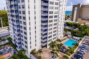 3000 E Sunrise Blvd Unit, Fort Lauderdale, FL 33304 - Photo 30