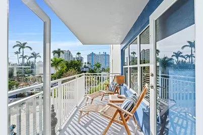 3000 E Sunrise Boulevard #2E, Fort Lauderdale, FL 33304 - Photo 22