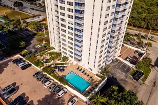 3000 E Sunrise Blvd Unit, Fort Lauderdale, FL 33304 - Photo 28