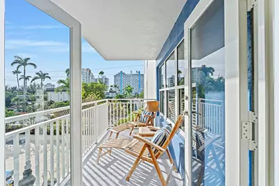 3000 E Sunrise Boulevard #2E, Fort Lauderdale, FL 33304 - Photo 12