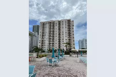 1865 S Ocean Drive #17H, Hallandale Beach, FL 33009 - Photo 16