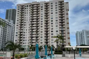 1865 S Ocean Dr Unit, Hallandale Beach, FL 33009 - Photo 16