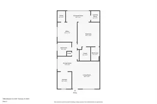 7458 Ashmont Cir, Tamarac, FL 33321 - Photo 36