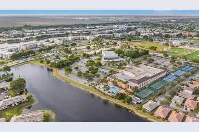 7458 Ashmont Circle #307, Tamarac, FL 33321 - Photo 30