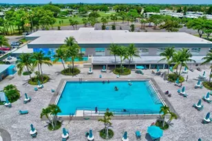 278 Flanders F, Delray Beach, FL 33484 - Photo 16