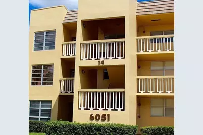 6051 NW 61st Avenue #205, Tamarac, FL 33319 - Photo 18