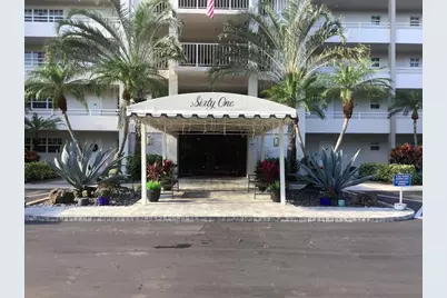 575 Oaks Lane #608, Pompano Beach, FL 33069 - Photo 1