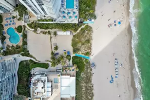 4001 S Ocean Dr Unit, Hollywood, FL 33019 - Photo 12