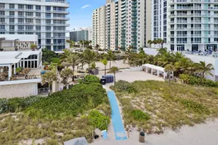 4001 S Ocean Dr Unit, Hollywood, FL 33019 - Photo 4