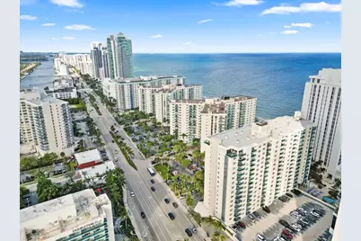 4001 S Ocean Drive #14D, Hollywood, FL 33019 - Photo 2