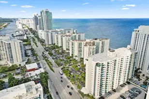 4001 S Ocean Dr Unit, Hollywood, FL 33019 - Photo 2