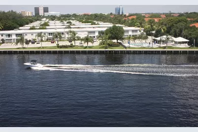 6201 Bay Club Drive #4, Fort Lauderdale, FL 33308 - Photo 1