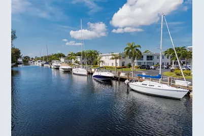6201 Bay Club Drive #4, Fort Lauderdale, FL 33308 - Photo 2