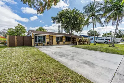 1610 SW 68th Terrace, North Lauderdale, FL 33068 - Photo 46