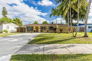 1610 SW 68th Terrace, North Lauderdale, FL 33068 - Photo 40