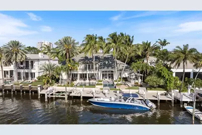 1313 E Lake Drive, Fort Lauderdale, FL 33316 - Photo 6