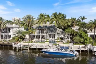 1313 E Lake Dr, Fort Lauderdale, FL 33316 - Photo 6