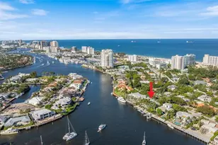 1313 E Lake Dr, Fort Lauderdale, FL 33316 - Photo 10