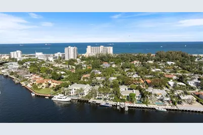 1313 E Lake Drive, Fort Lauderdale, FL 33316 - Photo 6