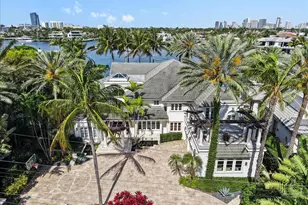 1313 E Lake Dr, Fort Lauderdale, FL 33316 - Photo 90