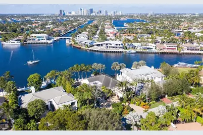 1313 E Lake Drive, Fort Lauderdale, FL 33316 - Photo 16