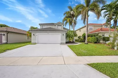 8236 White Rock Circle, Boynton Beach, FL 33436 - Photo 2