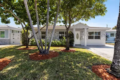 140 NW 46th Street, Oakland Park, FL 33309 - Photo 2