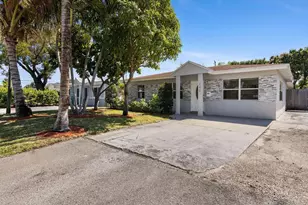 140 NW 46th St, Oakland Park, FL 33309 - Photo 2