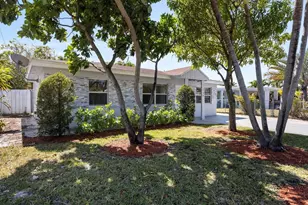 140 NW 46th St, Oakland Park, FL 33309 - Photo 1