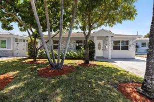 140 NW 46th St, Oakland Park, FL 33309 - Photo 1