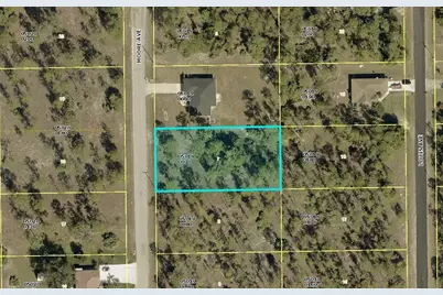 110 Moore Avenue, Lehigh Acres, FL 33936 - Photo 1