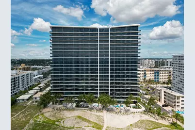 900 N Ocean Boulevard #LPH05, Pompano Beach, FL 33062 - Photo 62