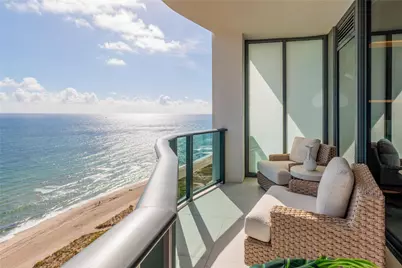 900 N Ocean Boulevard #LPH05, Pompano Beach, FL 33062 - Photo 6