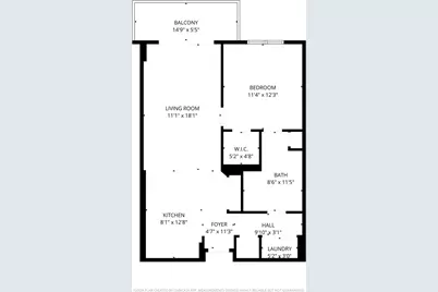 3020 NE 32nd Avenue #905, Fort Lauderdale, FL 33308 - Photo 4