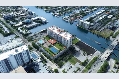 3020 NE 32nd Avenue #905, Fort Lauderdale, FL 33308 - Photo 48