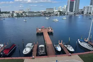 400 Golden Isles Dr, Hallandale Beach, FL 33009 - Photo 1