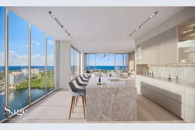 900 Intracoastal Drive #602, Fort Lauderdale, FL 33304 - Photo 4