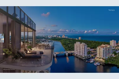 900 Intracoastal Drive #602, Fort Lauderdale, FL 33304 - Photo 8