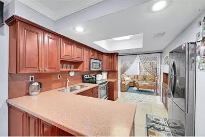 86 Ann Lee Lane #86, Tamarac, FL 33319 - Photo 6