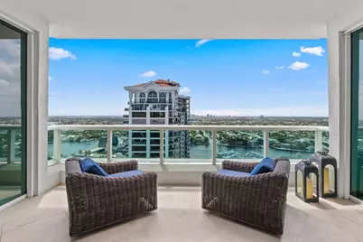 101 S Fort Lauderdale Beach Boulevard #PH 2703, Fort Lauderdale, FL 33316 - Photo 36