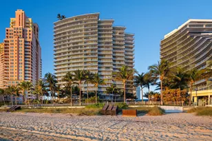 2200 N Ocean Blvd Unit, Fort Lauderdale, FL 33305 - Photo 56