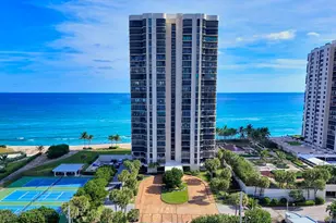 5380 N Ocean Dr Unit, Riviera Beach, FL 33404 - Photo 1
