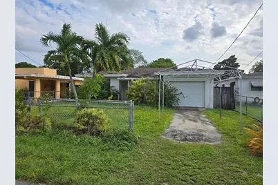 2702 Hayes Street, Hollywood, FL 33020 - Photo 1