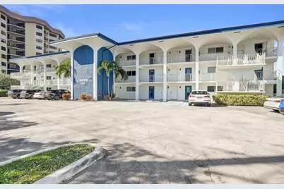 505 N Riverside Drive #7, Pompano Beach, FL 33062 - Photo 4