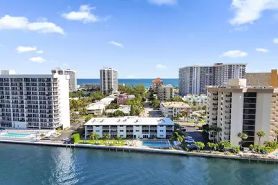 505 N Riverside Drive #7, Pompano Beach, FL 33062 - Photo 2