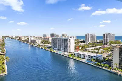 505 N Riverside Drive #7, Pompano Beach, FL 33062 - Photo 36