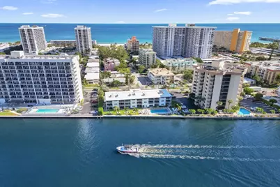 505 N Riverside Drive #7, Pompano Beach, FL 33062 - Photo 34