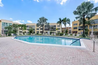 6890 Royal Palm Boulevard #203H, Margate, FL 33063 - Photo 26