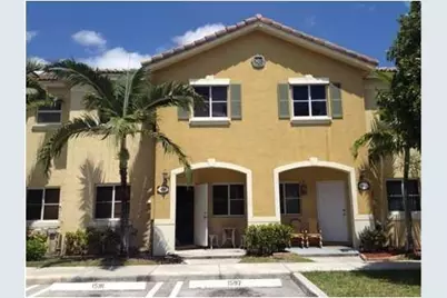 1591 SE 31 Court #N/A, Homestead, FL 33035 - Photo 1